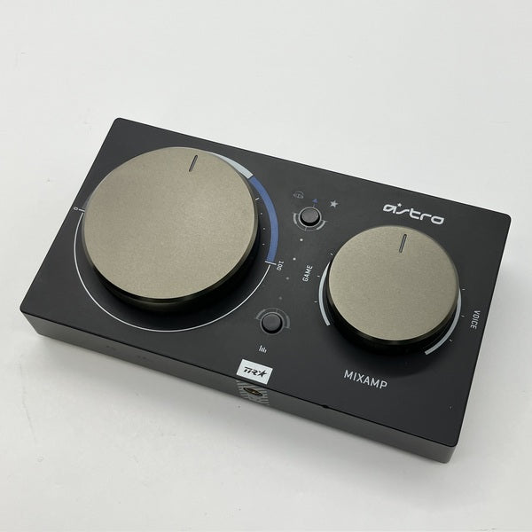 【中古】MIXAMP Pro TR【日本橋】