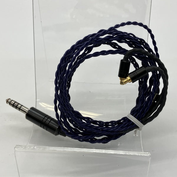 【中古】Iolite Pentaconn ear-4.4mm(イヤーループ仕様) 120cm【日本橋】