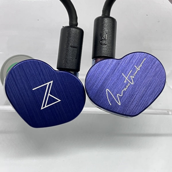 【中古】MA910SR Pentaconn ear マエストロブルー【秋葉原】