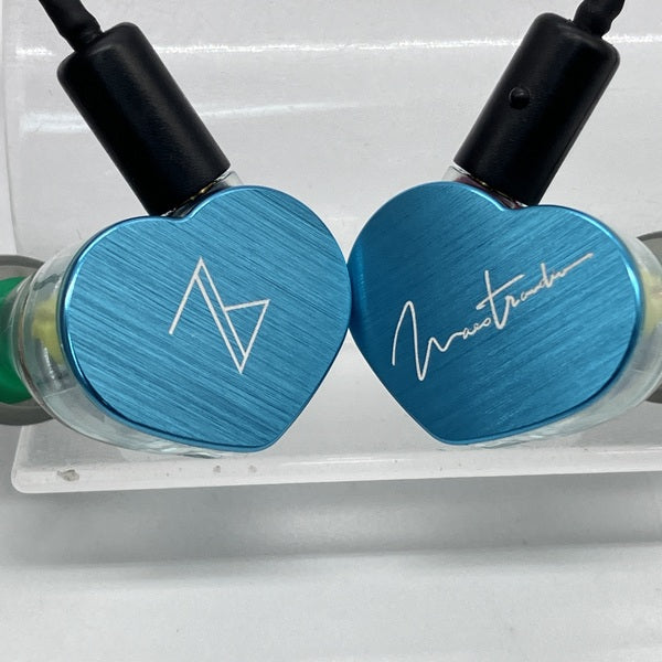 【中古】MA910SR Pentaconn ear グレイシアブルー【秋葉原】