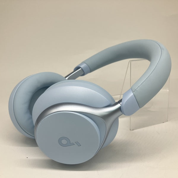 【中古】Soundcore Space One ブルー 【A3035031】【秋葉原】