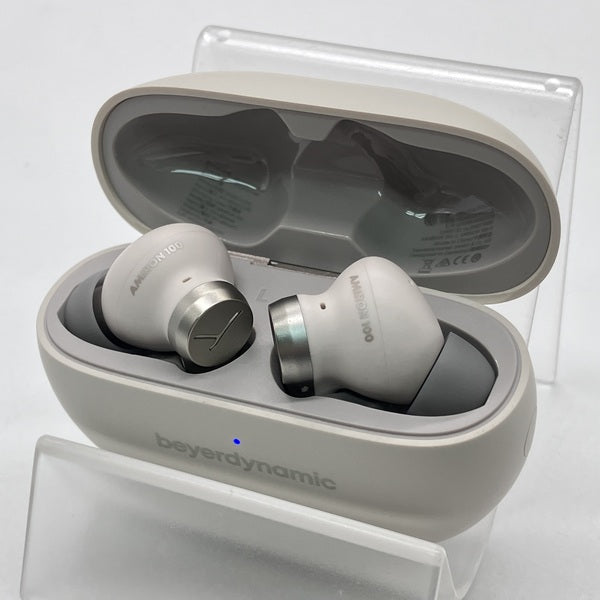 【中古】AMIRON 100 cream【秋葉原】