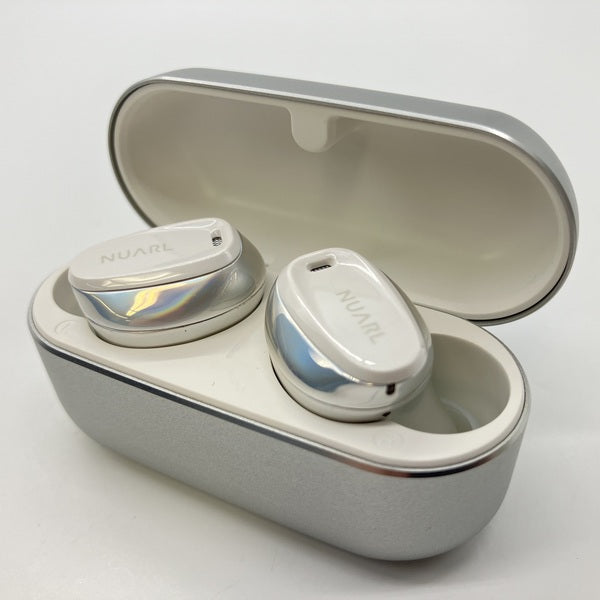 【中古】mini3 EARBUDS オーロラホワイト 【MINI3-AW】【秋葉原】