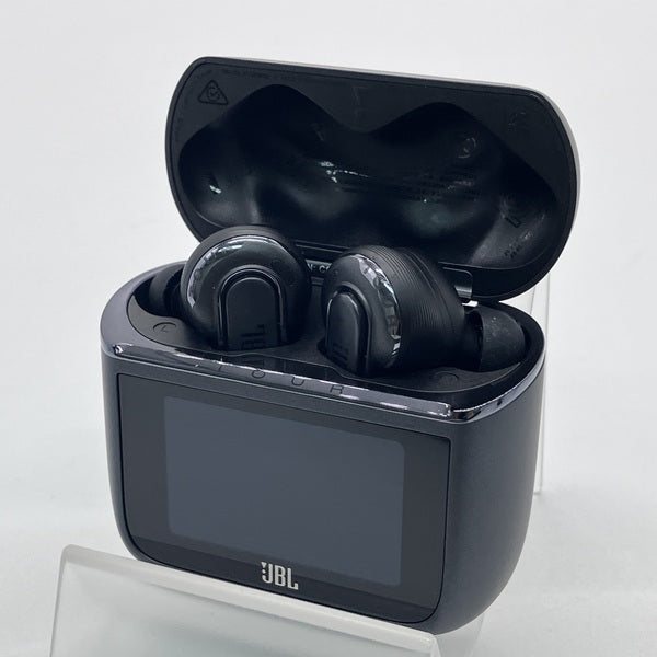 【中古】TOUR PRO 3 ブラック【JBLTOURPRO3BLK】【秋葉原】