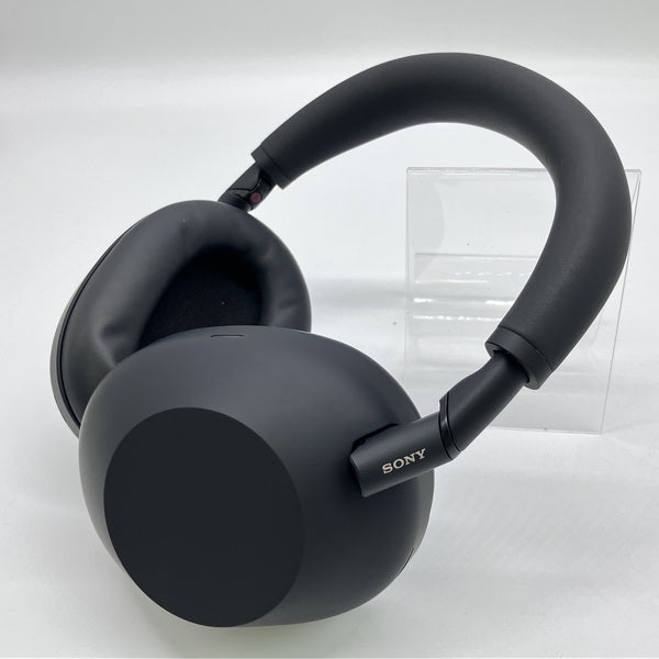 【中古】WH-1000XM6 BM ブラック【秋葉原】