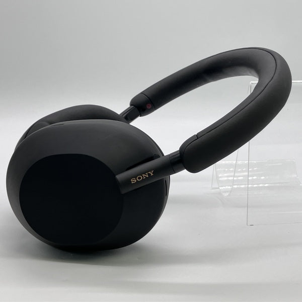 【中古】WH-1000XM5 BM ブラック【秋葉原】