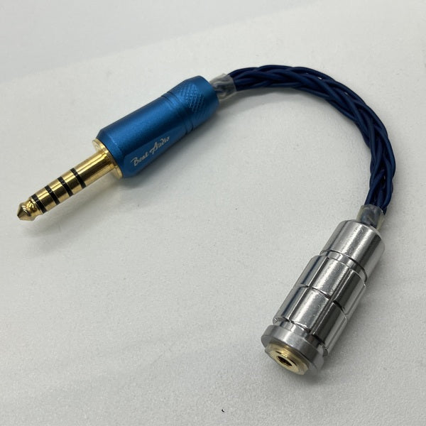 【中古】Hadal 8 Wire Adapter Cable 4.4mm to 2.5mm 【BEA-7049】【日本橋】