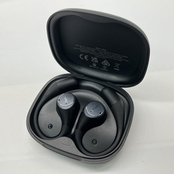 【中古】OpenJump - Black【日本橋】