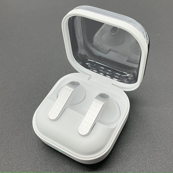 【中古】Samsung Galaxy Buds4 White【日本橋】