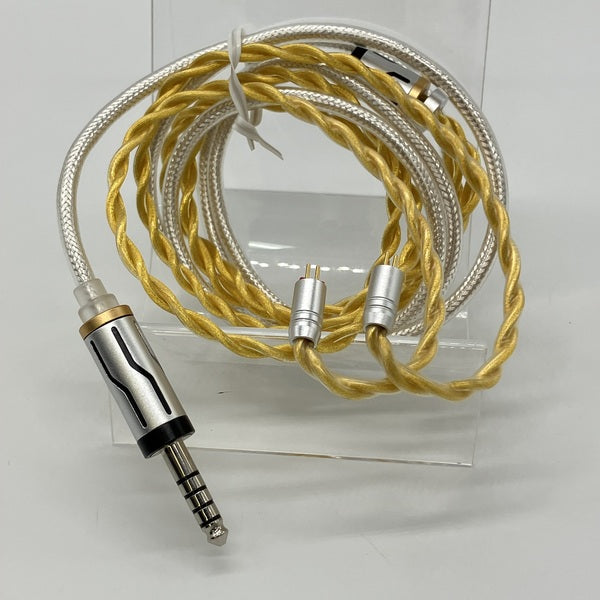 【中古】GYHIFI-367 2pin-4.4mm【日本橋】