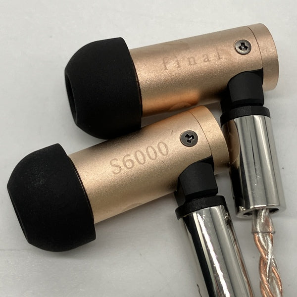 【中古】S6000【秋葉原】