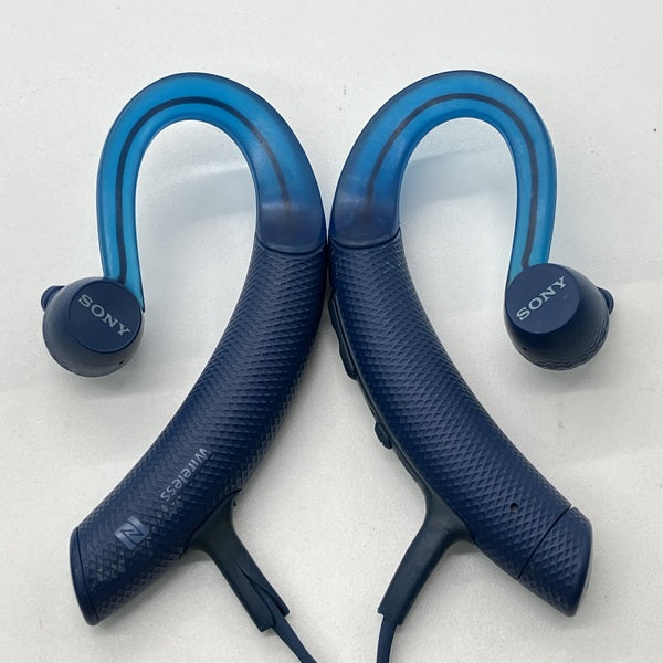 【中古】MDR-XB80BSL ブルー【秋葉原】