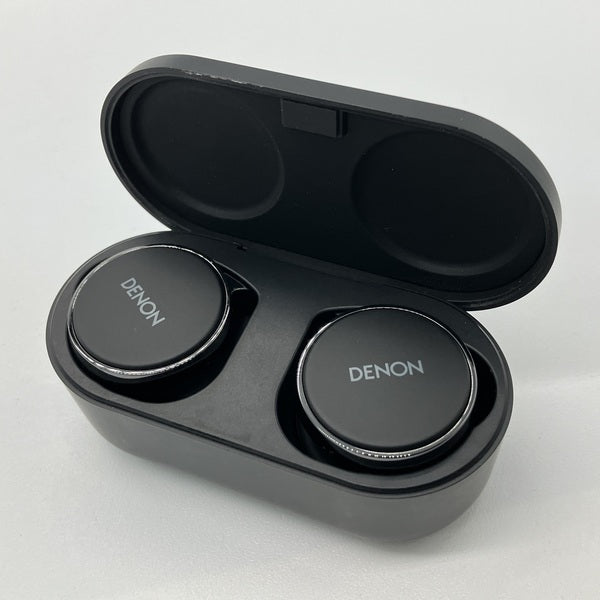 【中古】PerL Pro True Wireless Earbuds ブラック【AHC15PLBKEM】【秋葉原】
