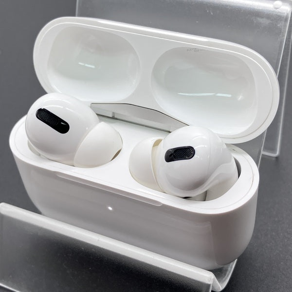 【中古】Apple AirPods Pro MLWK3J/A  (2021/Magsafe)【秋葉原】