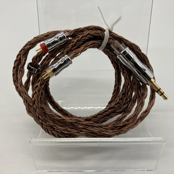 【中古】NICEHCK C24-4 2pin - 3.5mm【日本橋】