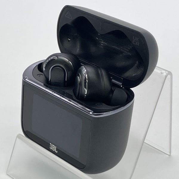 【中古】TOUR PRO 3 ブラック【JBLTOURPRO3BLK】【名古屋】