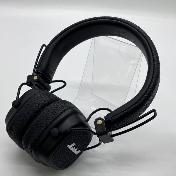 【中古】MAJORⅢ Bluetooth Black【秋葉原】