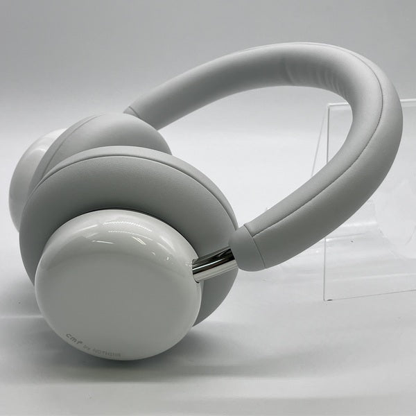 【中古】Headphone Pro（ライトグレー）【秋葉原】