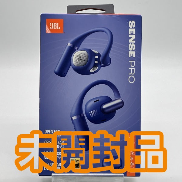 【中古】Sense Pro ブルー 【JBLSENSEPROBLU】【秋葉原】