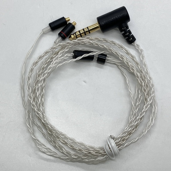 【中古】かぐら (Kagura) 4.4mm5極バランス/MMCX 【NLE-KAG】【秋葉原】