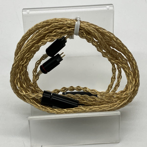 【中古】Gilgame (ギルガメシュ) 4.4mm5極バランス/カスタムIEM2pin 【NLS-GMS】【秋葉原】