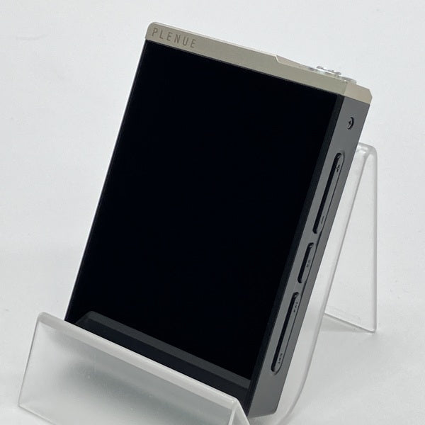 【中古】PLENUE D ゴールドブラック【PD-32G-GB】【名古屋】