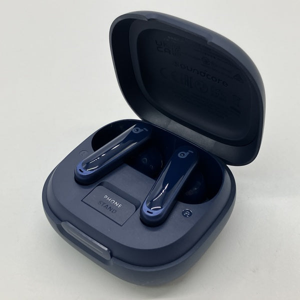 【中古】Soundcore P40i ネイビー 【A3955N31】【秋葉原】