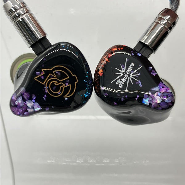 【中古】Kiwi Ears x HBB Punch【秋葉原】