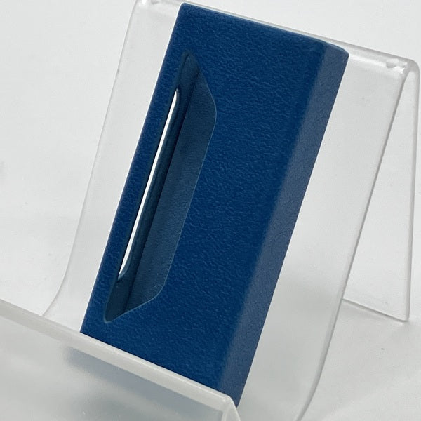 【中古】UA4 専用レザーケース ブルー【秋葉原】