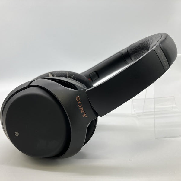 【中古】WH-1000XM3BM【ブラック】【秋葉原】