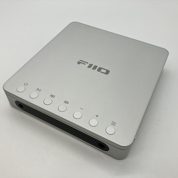 【中古】DM13 BT Silver 【FIO-DM13BT-S】【日本橋】