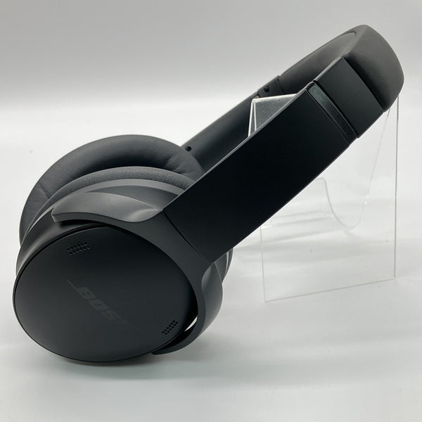 【中古】QuietComfort Headphones Black【日本橋】