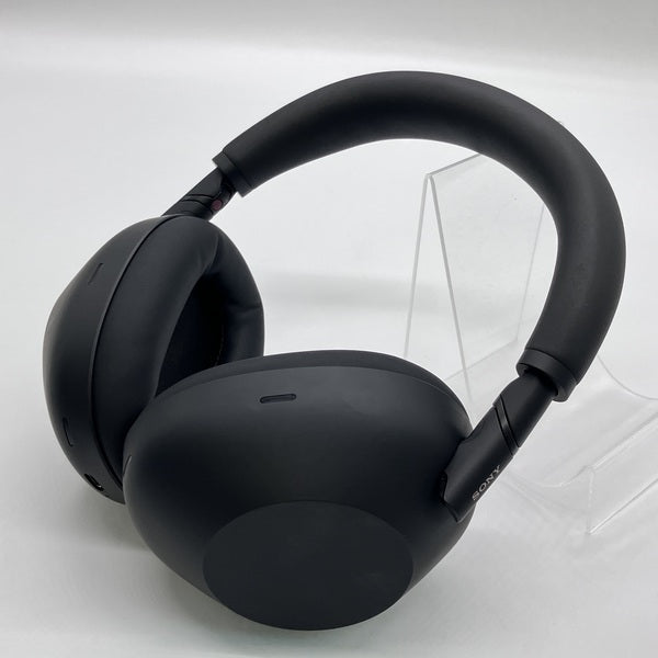 【中古】WH-1000XM6 BM ブラック【秋葉原】