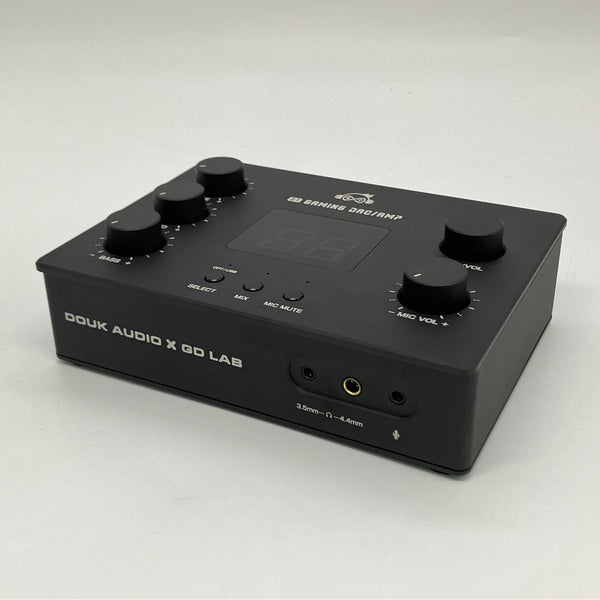 【中古】DOUK AUDIO X GD LAB Z1【秋葉原】
