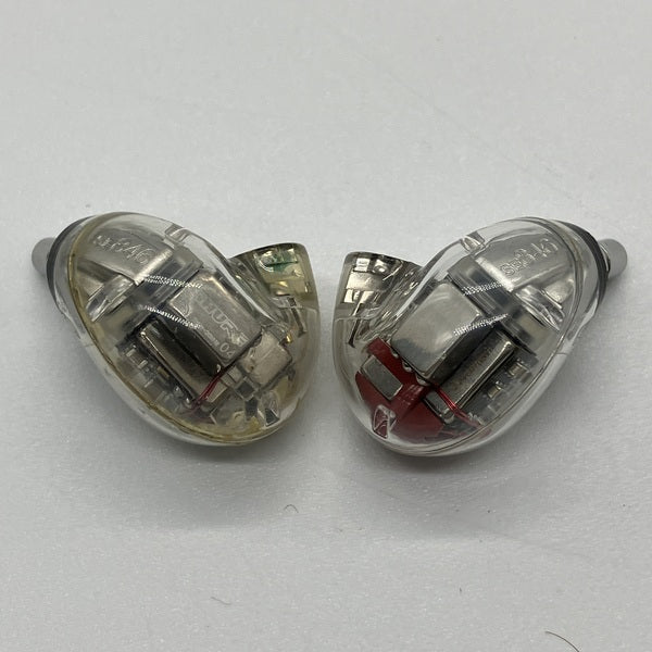 【中古】SE846 (第2世代) クリア 【SE846G2CL】（ケーブル欠品）【名古屋】