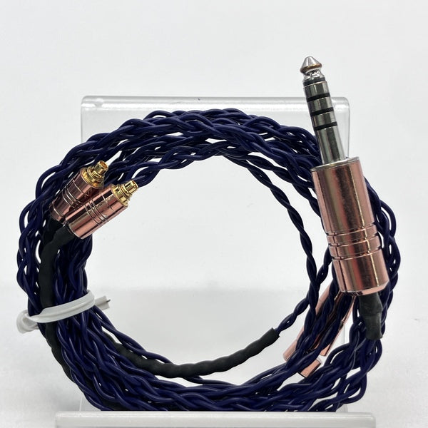 【中古】Iolite 4.4mm(5極)-MMCX Change color edition 120cm【秋葉原】