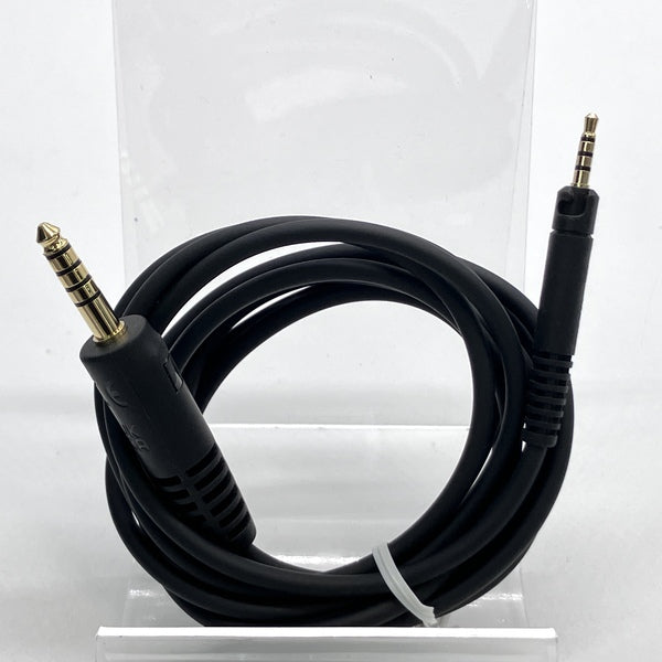 【中古】HD 620S用4.4mmバランスケーブル (1.8m)【秋葉原】