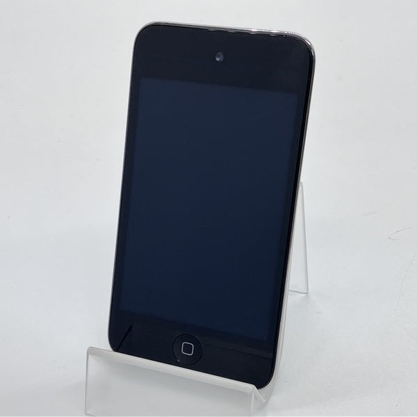 【中古】iPod touch 4G(64GB)【秋葉原】