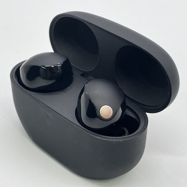 【中古】WF-1000XM5 B ブラック【日本橋】
