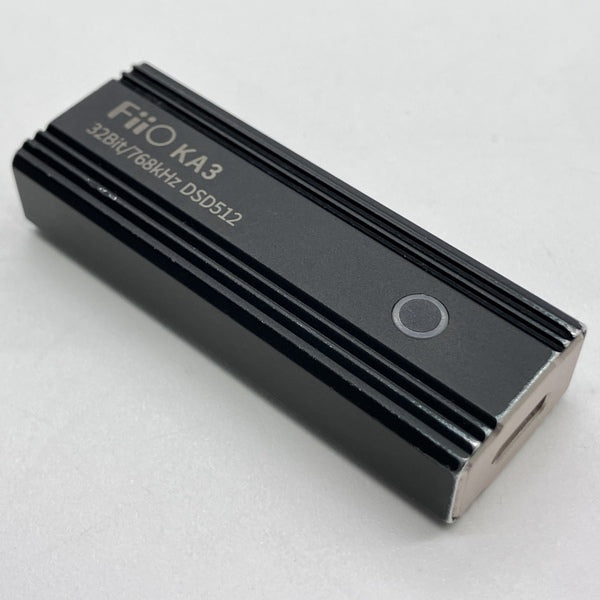 【中古】KA3 【FIO-KA3-B】【秋葉原】