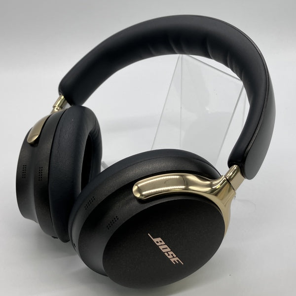 【中古】QuietComfort Ultra Headphones (2nd Gen) DESERT GOLD【秋葉原】