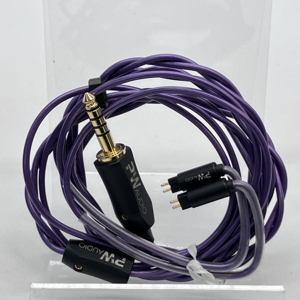 【中古】No.15 CIEM 2pin 4.4mm Balanced【秋葉原】