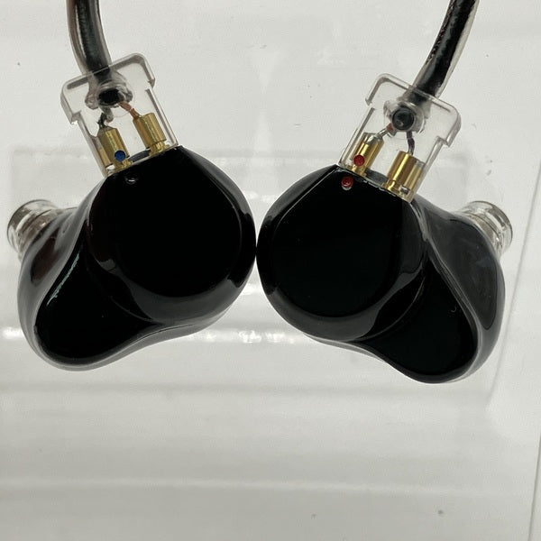 【中古】FitEar TO GO！334 (ユニバーサルモデル）【日本橋】