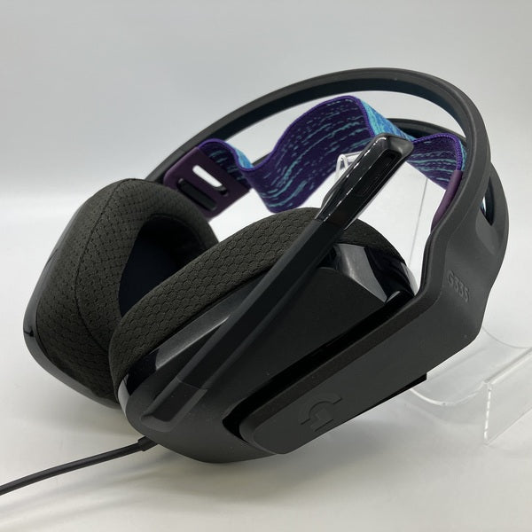 【中古】logicool G335【日本橋】