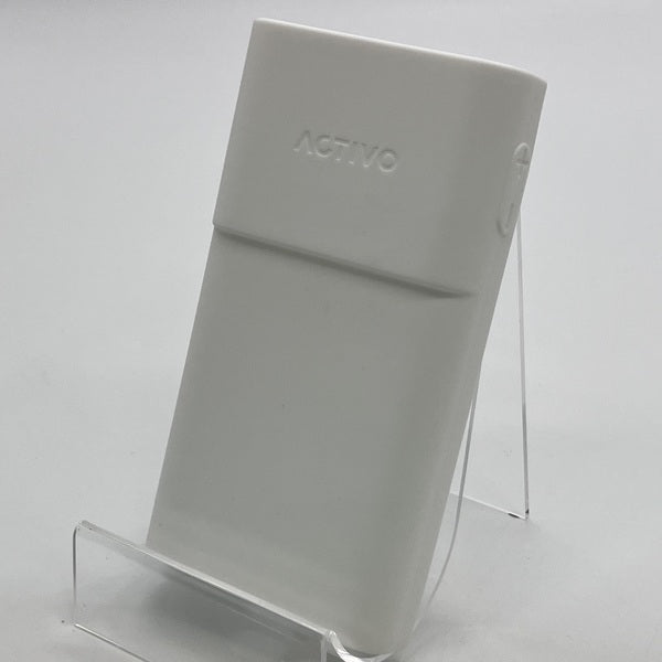 【中古】ACTIVO P1 Silicone Case White 【IRV-ACTIVO-P1-CASE-WHT】【秋葉原】