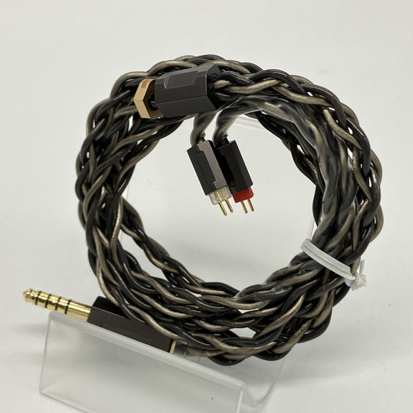 【中古】Oct8via　2Pin to 4.4mm【秋葉原】