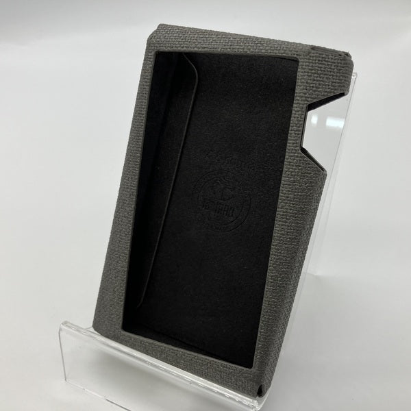 【中古】A&norma SR35 Case Gray [IRV-AK-SR35-CASE-GRY]【秋葉原】
