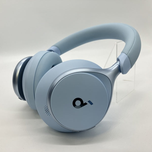 【中古】Soundcore Space One ブルー 【A3035031】【秋葉原】