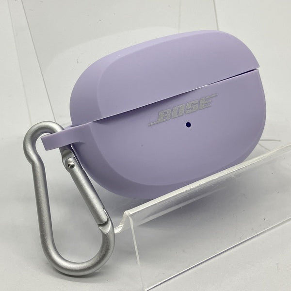 【中古】Ultra Open Earbuds Silicone Case Cover Chilled Lilac【名古屋】