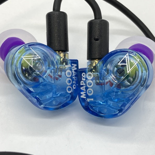 【中古】MAPro1000 Shower Blue 【OTA-MAPRO-1000-SB】【秋葉原】